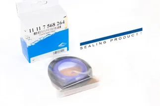 Victor Reinz Front Engine Crankshaft Seal - 11117568264